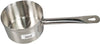 PK - Casserole avec longue poignée - INOX - 16x9.5cm
