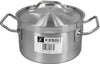 Induction Pot with Glass Lid 34cm - SF112734