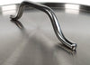 Pro-Kitchen/Kesgi - 30x10.5cm Sauce Pot - SS w/2 Handles & Lid