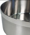 Pro-Kitchen/Kesgi - 30x10.5cm Sauce Pot - SS w/2 Handles & Lid