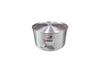 XXX - Pro-Kitchen - Sauce Pot w/Lid - 7mm - 24