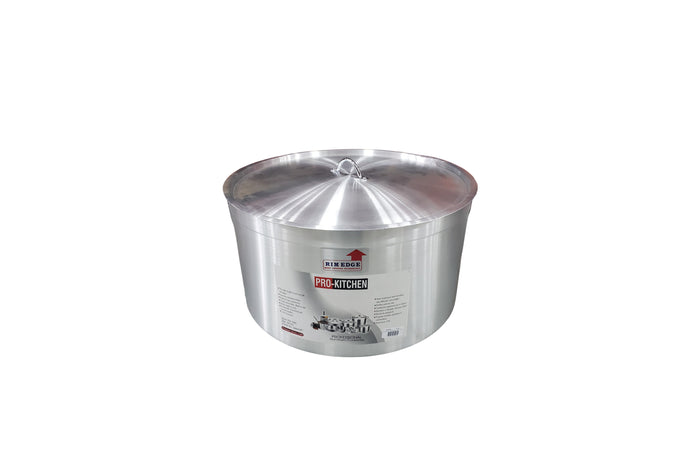 XXX - Pro-Kitchen - Sauce Pot w/Lid - 7mm - 24