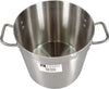 Pro-Kitchen/Kesgi - 28x28cm Tall Pot - SS w/Lid