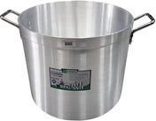 Stock Pot 90L - 6mm - 19.5