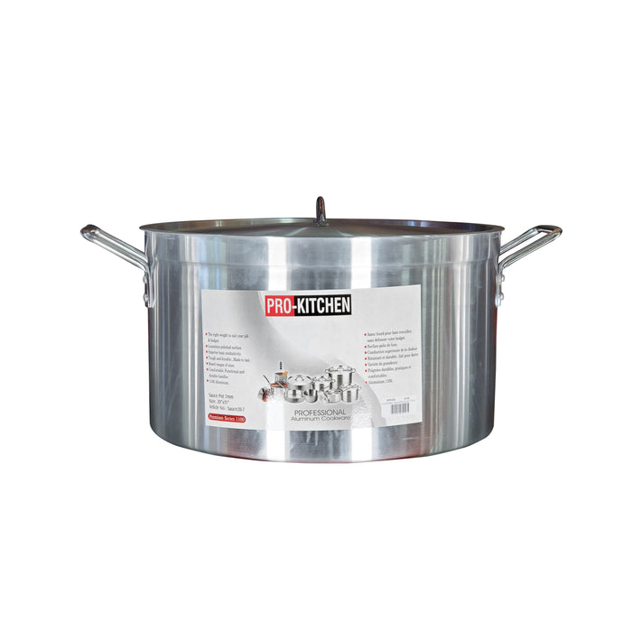 XXX – 32 L Sauce Pot 4mm 16