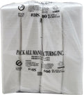 CLR - Pack All - Foam Meat Tray - White - #35