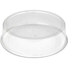 Pactiv - Dome Lid - Tall Smooth Wall - 7