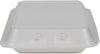 Pactiv - Hinged Foam Container - 3 Comp. - YHLW-0703