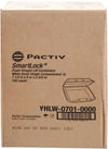 Pactiv - Hinged Foam Container - YHLW-0701