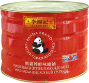 Panda - Oyster Flavoured Sauce