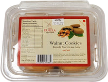 Panela - Walnut Cookies