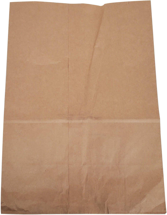 Paper Bags - Brown - 12x7x17 - DD5