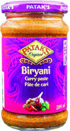 Patak's - Biryani paste