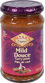 Patak's - Mild Curry Paste