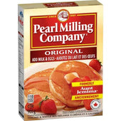 Pearl Milling - Pancake Mix - Original