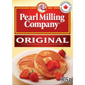 Pearl Milling - Pancake Mix - Original
