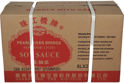 Pearl River Bridge - Soya Sauce - Light