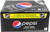 Pepsi - Zero Sugar - Cans