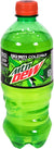 Mountain Dew - Soft Drink - PET
