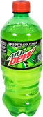 Mountain Dew - Soft Drink - PET