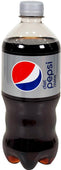 Pepsi - Diet - PET