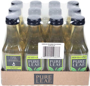Pure Leaf - Green Tea w/Honey - PET