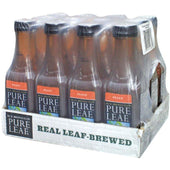 Pure Leaf - Peach Tea - PET