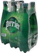 Perrier - Original - PET