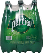 Perrier - Original - PET