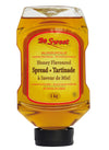 Be Sweet - Honey Spread Upside Down Bottle