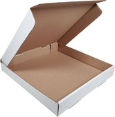 SO - Pizza Box - 13x13 - Brown
