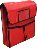Pizza Insulated Bag - Red - 20