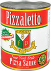 Pizzaletto - Pizza Sauce - w/Basil