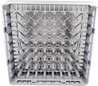 Plate & Tray Rack - Open - 64 Comp.