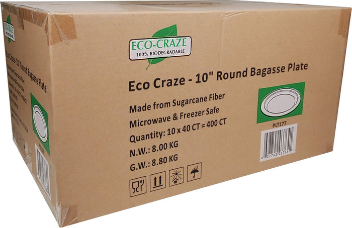 Eco-Craze - 10
