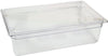 Poly Pan Clear - 1/1 x 8