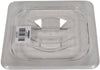 Poly Pan Clear - 1/6 - Cover Solid