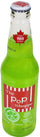 Pop Shoppe - Lime Ricky Soda - Glass Bottle