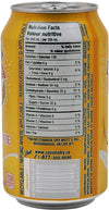 CLR - Canada Dry - Tonic Water - Zero Sugar - Cans
