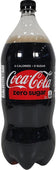 Coca Cola - Coke Zero - PET