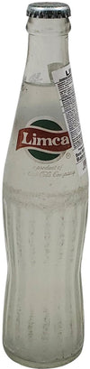 Limca - Glass Bottles (Indian)