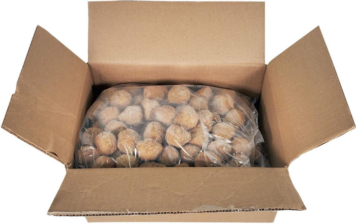 Cooked Perfect - 1oz Beef Meatballs - 01268-6120
