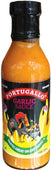 Portugallo - Garlic Sauce
