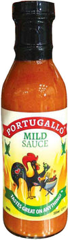 Portugallo - Mild Sauce