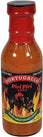 Portugallo - Piri Piri Sauce