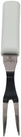 CLR - Pot Fork W / P.P. Handle 12