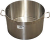 Pro-Kitchen - 50x30cm Sauce Pot & Lid - SS