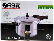 Orbit - Autocuiseur 7,5L