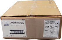 SO - Premium Rainbow Trout Fillet - 5 / 6 oz