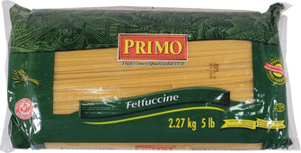 Primo - Pasta - Fettuccine